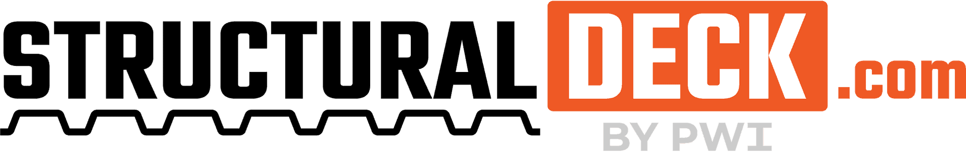 Structural Deck Logo